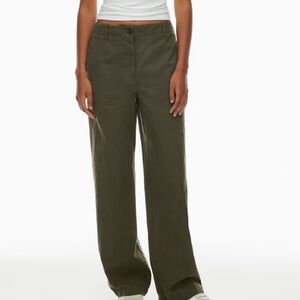 The Group Idle Plant Aritzia